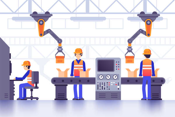 化工新材料MES系統(tǒng)的智能化發(fā)展前景如何？