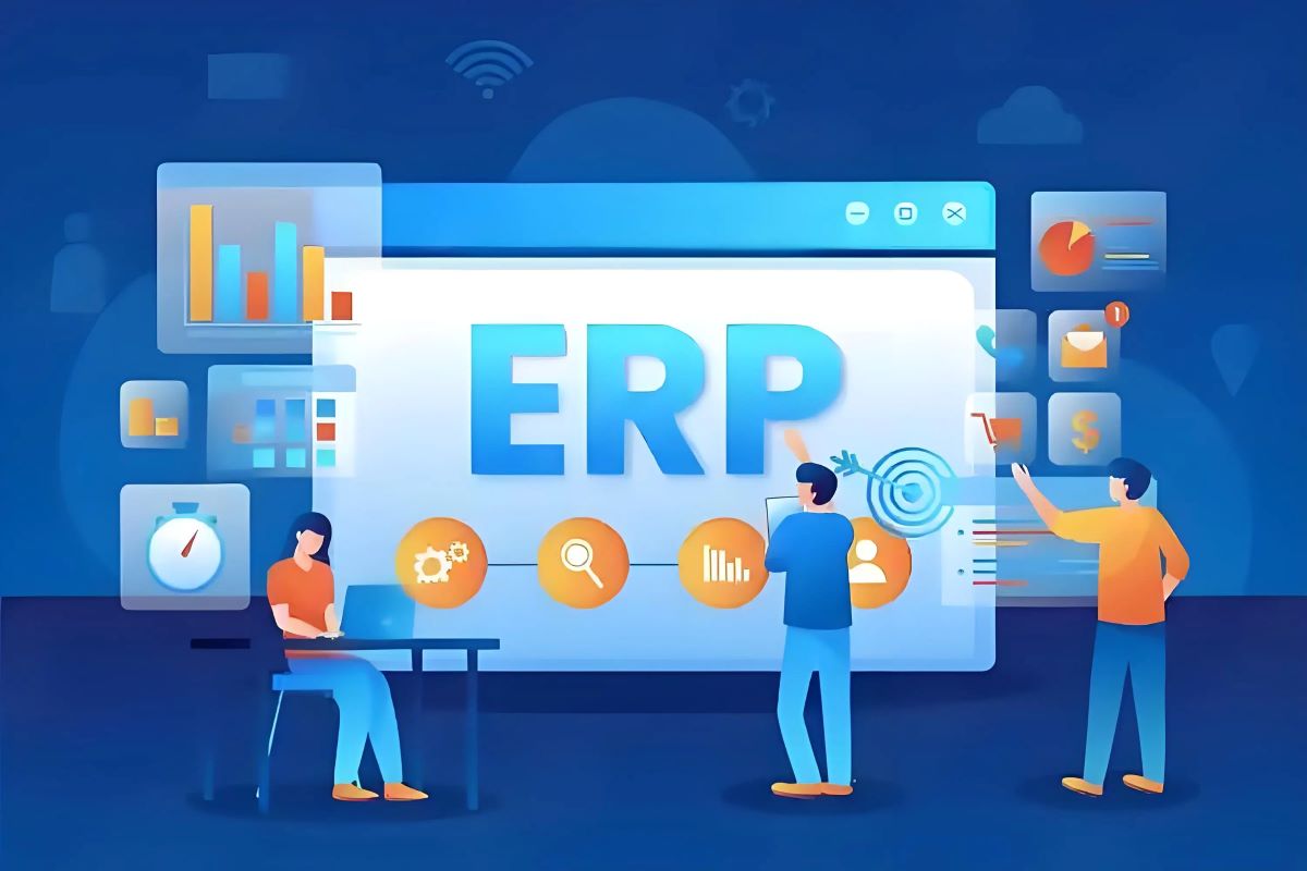 化工ERP系統(tǒng)在生產計劃與調度中的應用幾何？